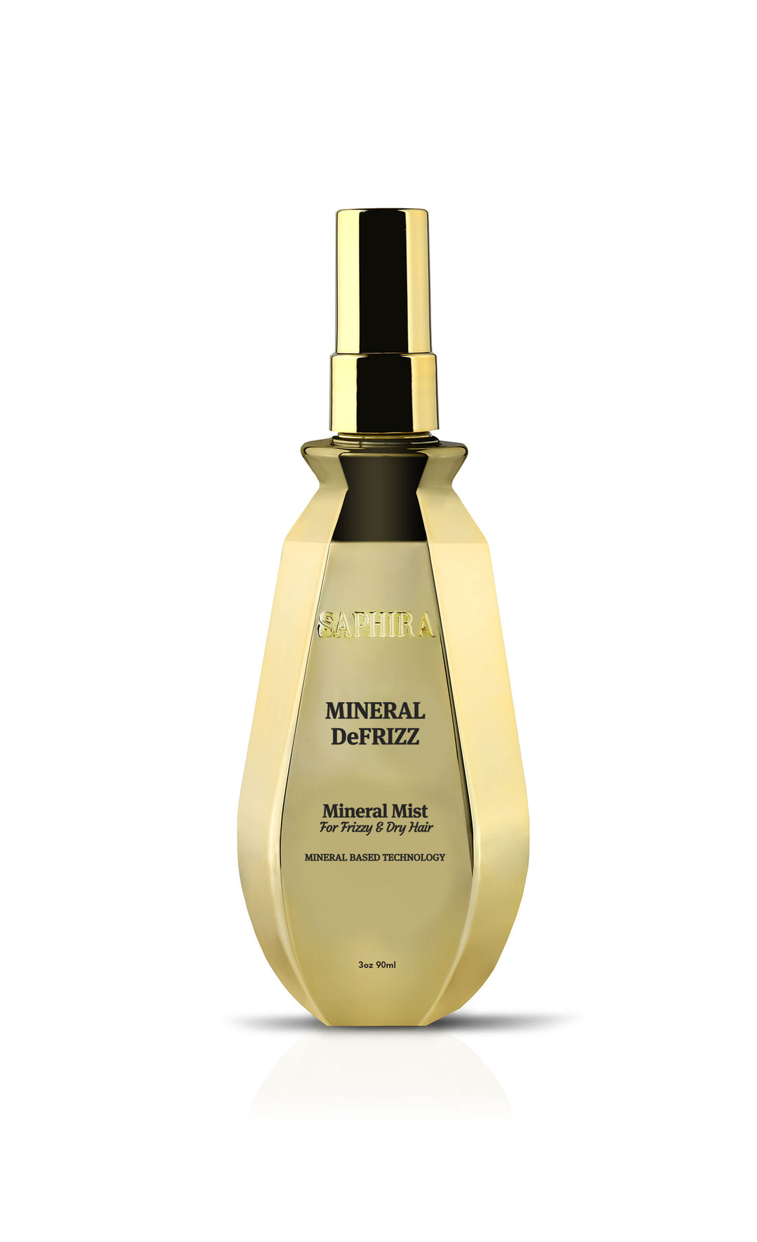 Mineral Mist