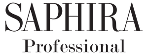 Saphira Pro logo
