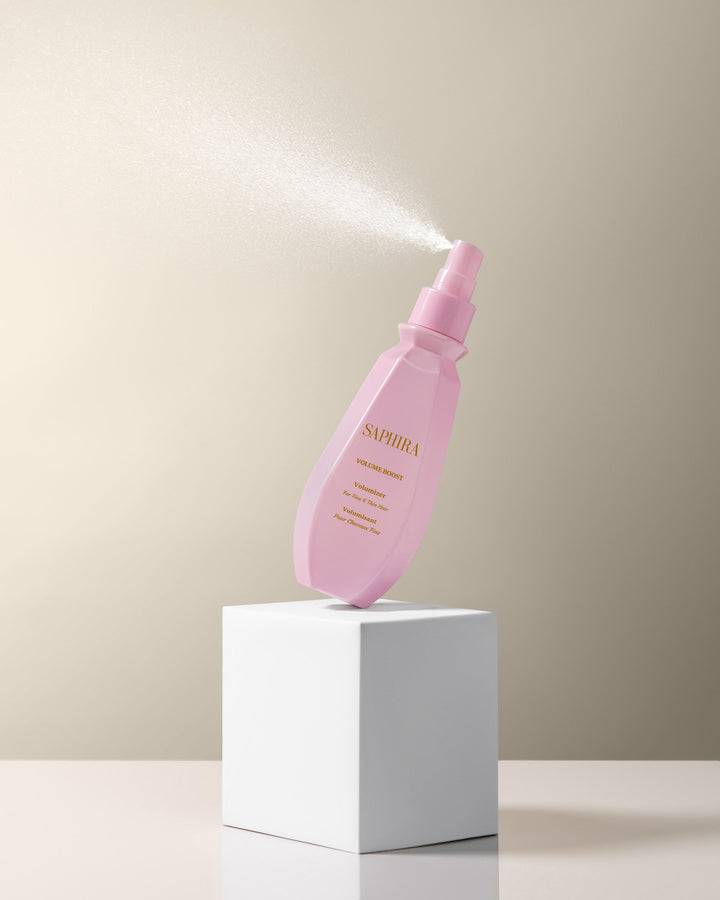 Volume Boost Volumizer