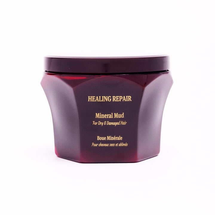 Healing Repair Mineral Mud