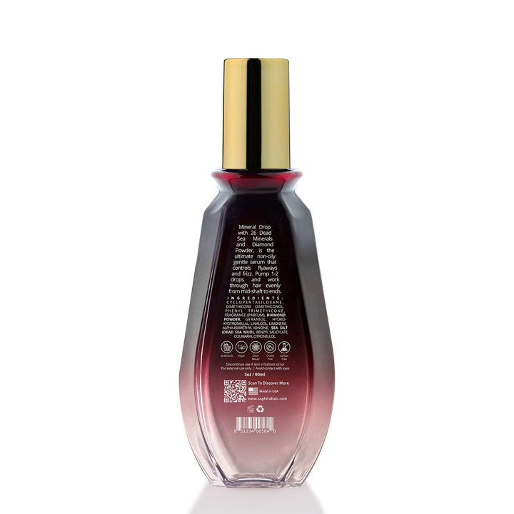 Healing Repair Mineral Drop
