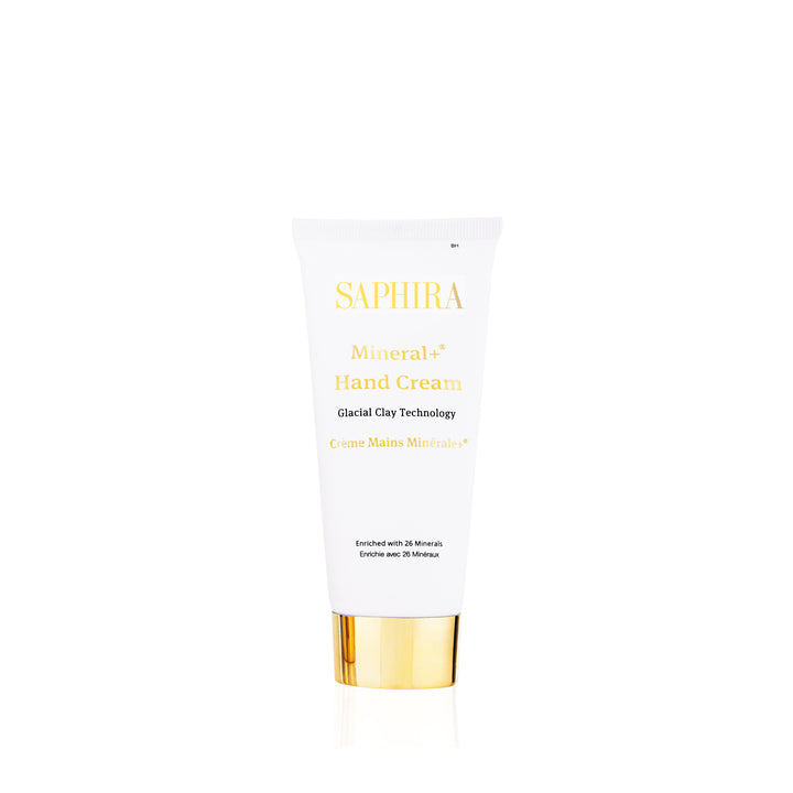 Mineral+ Hand Cream