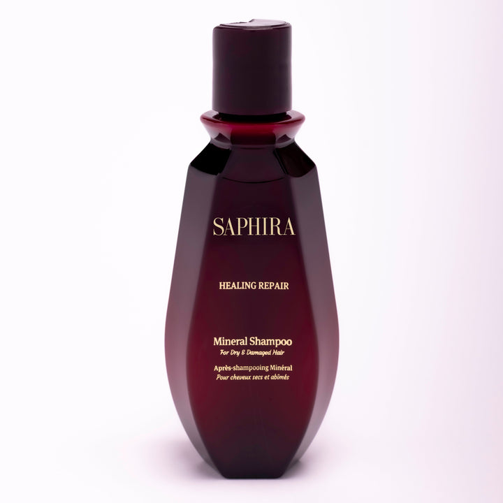 Healing Repair Mineral Shampoo