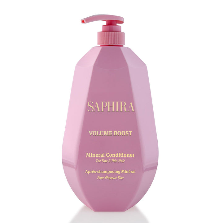 Volume Boost Mineral Conditioner