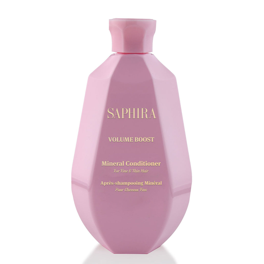 Volume Boost Mineral Conditioner