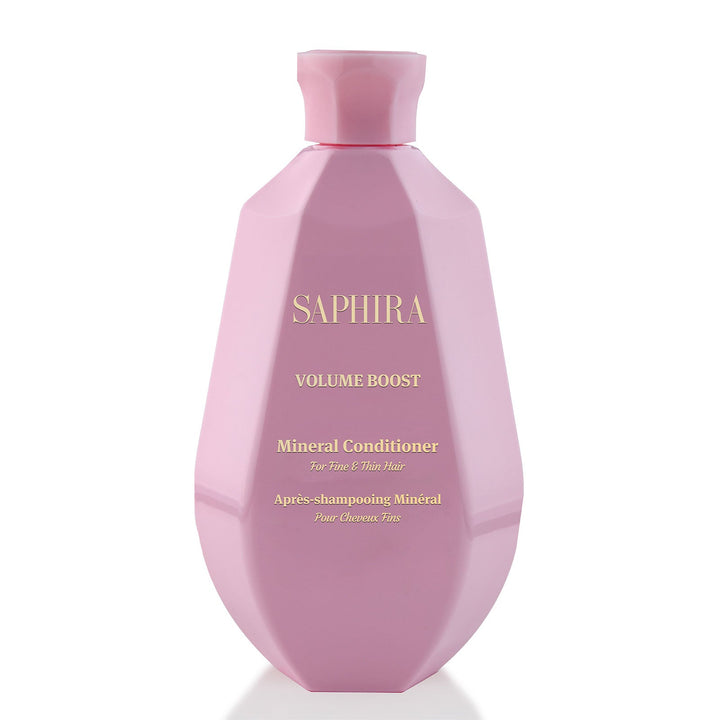 Volume Boost Mineral Conditioner