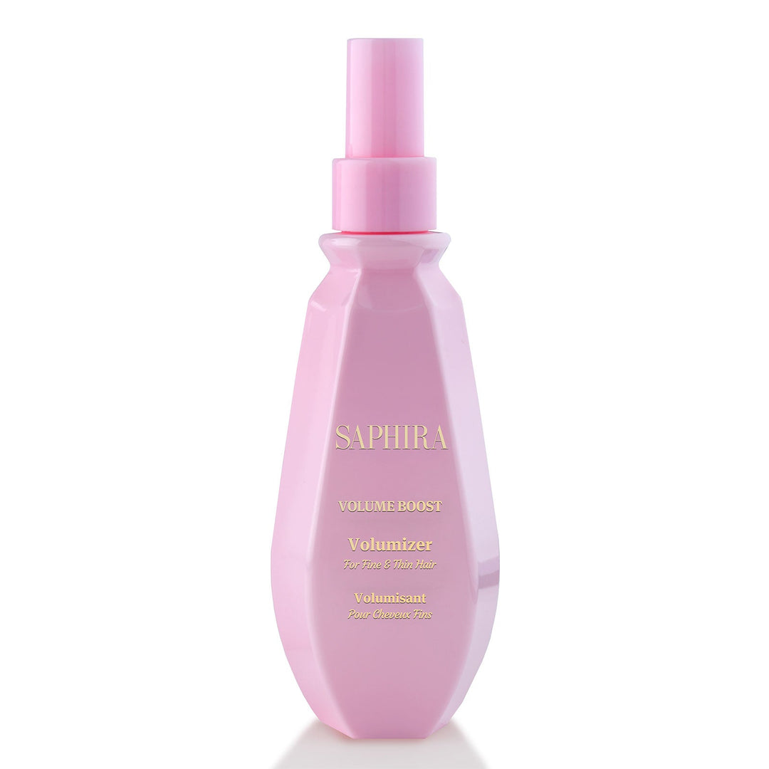Volume Boost Volumizer