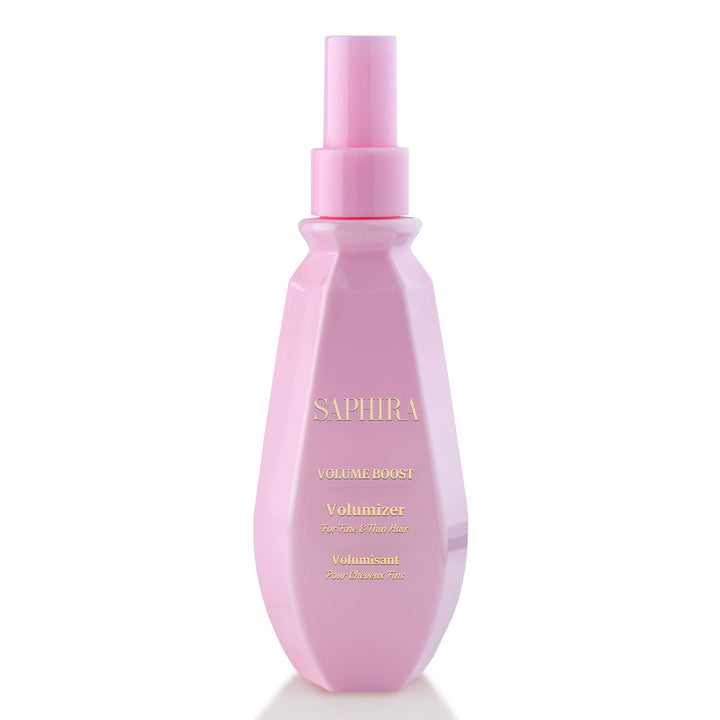 Volume Boost Volumizer
