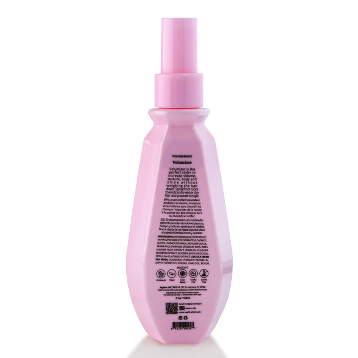 Volume Boost Volumizer