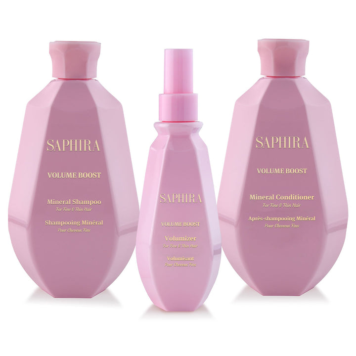 Volume Boost Volumizer