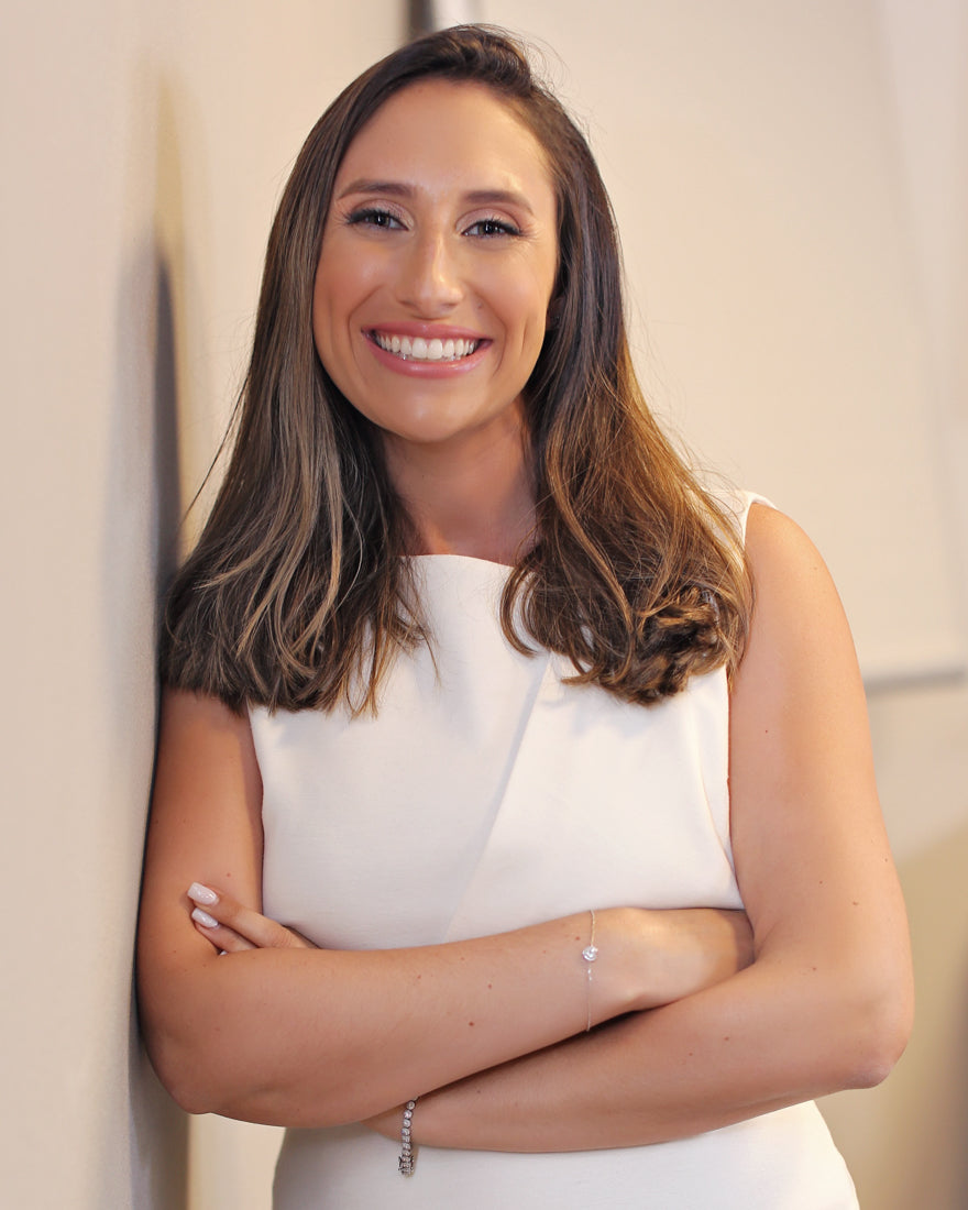 Saphira Greenberg, CEO of Saphira LLC